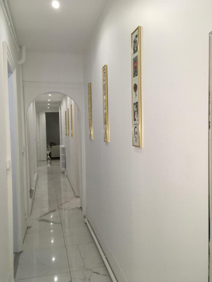 Anna'S Home Troyes Zewnętrze zdjęcie