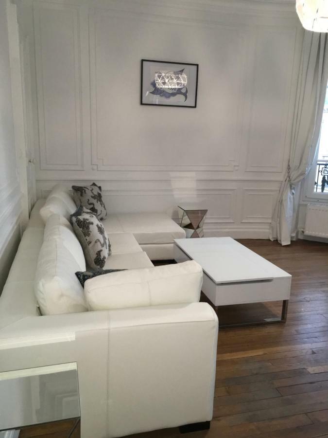 Anna'S Home Troyes Zewnętrze zdjęcie