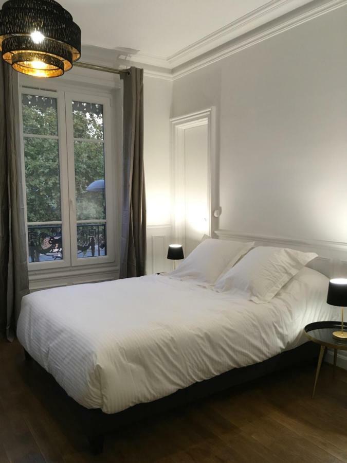 Anna'S Home Troyes Zewnętrze zdjęcie