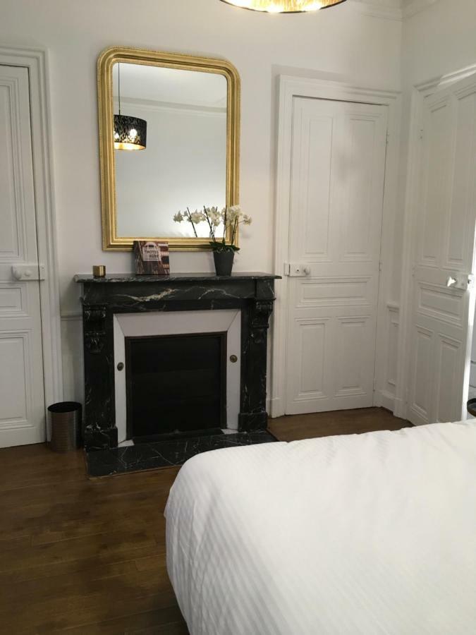 Anna'S Home Troyes Zewnętrze zdjęcie
