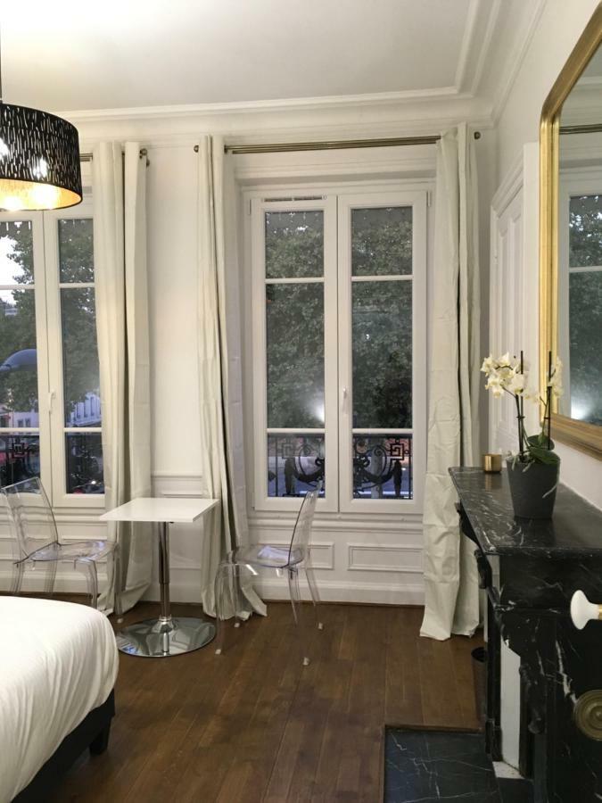 Anna'S Home Troyes Zewnętrze zdjęcie