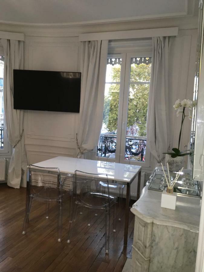 Anna'S Home Troyes Zewnętrze zdjęcie