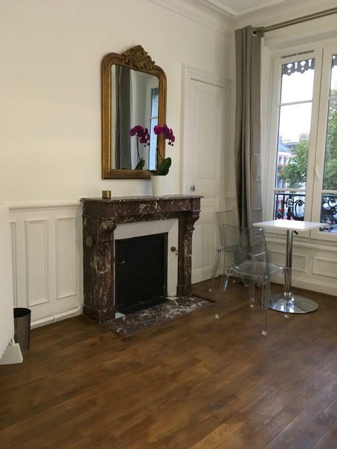 Anna'S Home Troyes Zewnętrze zdjęcie